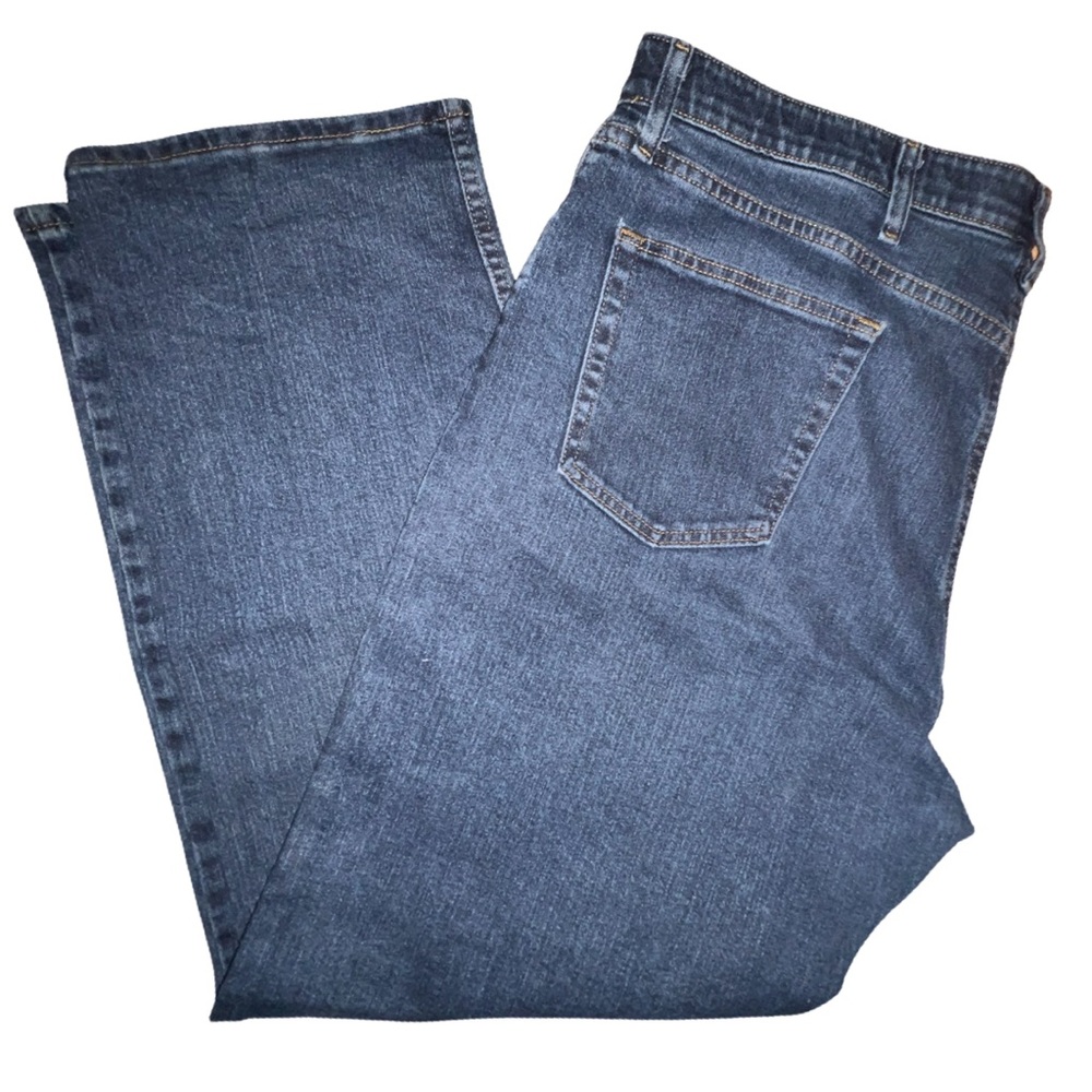 Wrangler 42X30